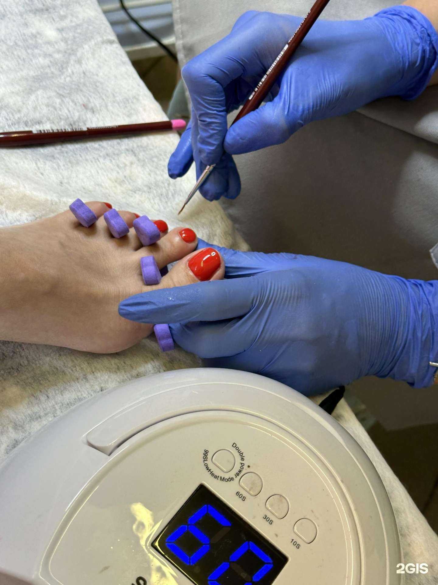 Отзывы на компанию Соланж в Калининграде c фото