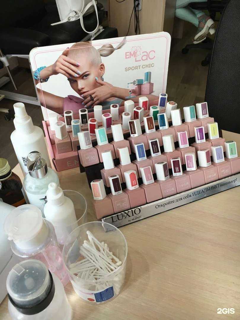 Отзывы на компанию Вуаля в г. Набережные Челны c фото