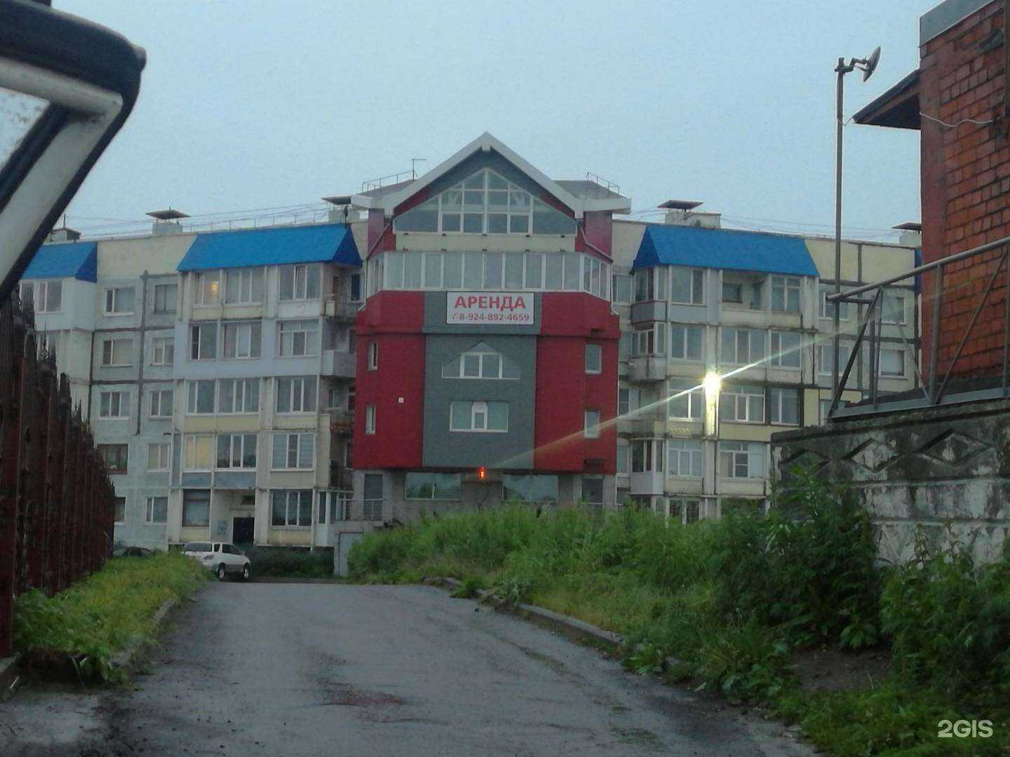 Отзывы на компанию IQ в Петропавловске-Камчатском c фото - фотография 2 из 2