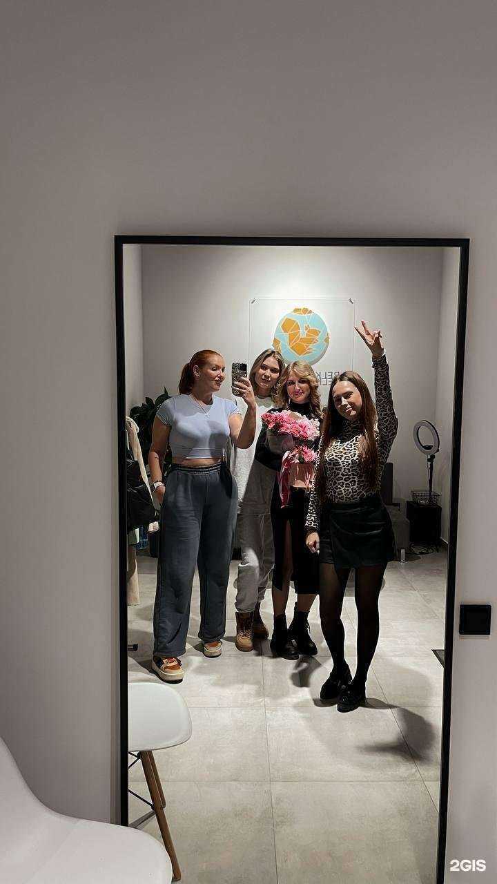 Отзывы на компанию Белка летяга в г. Казань c фото