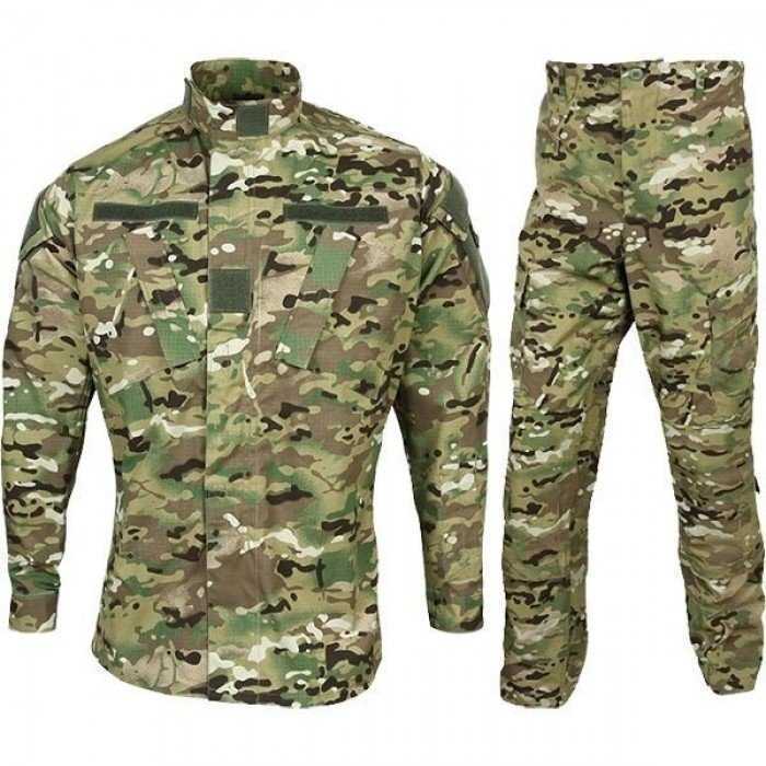 Отзывы на компанию Камуфляжка в Волжском c фото