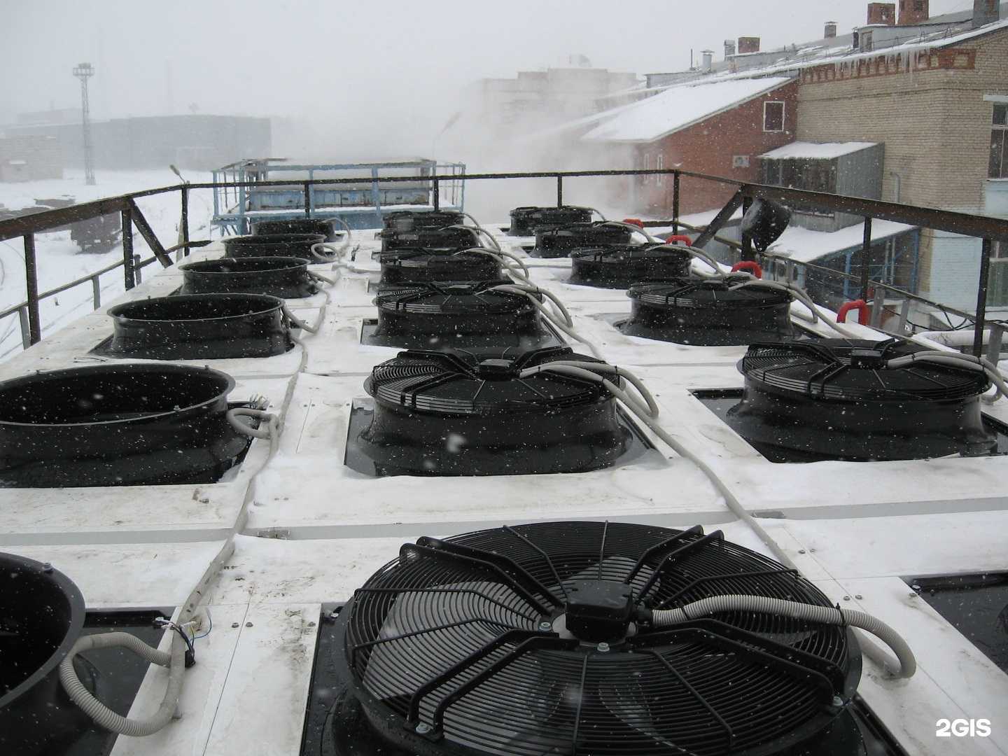 Отзывы на компанию Термосистемы в Самаре c фото