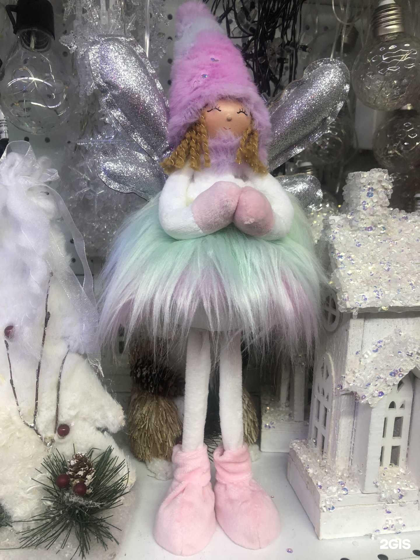 Отзывы на компанию Буратино в г. Курган c фото