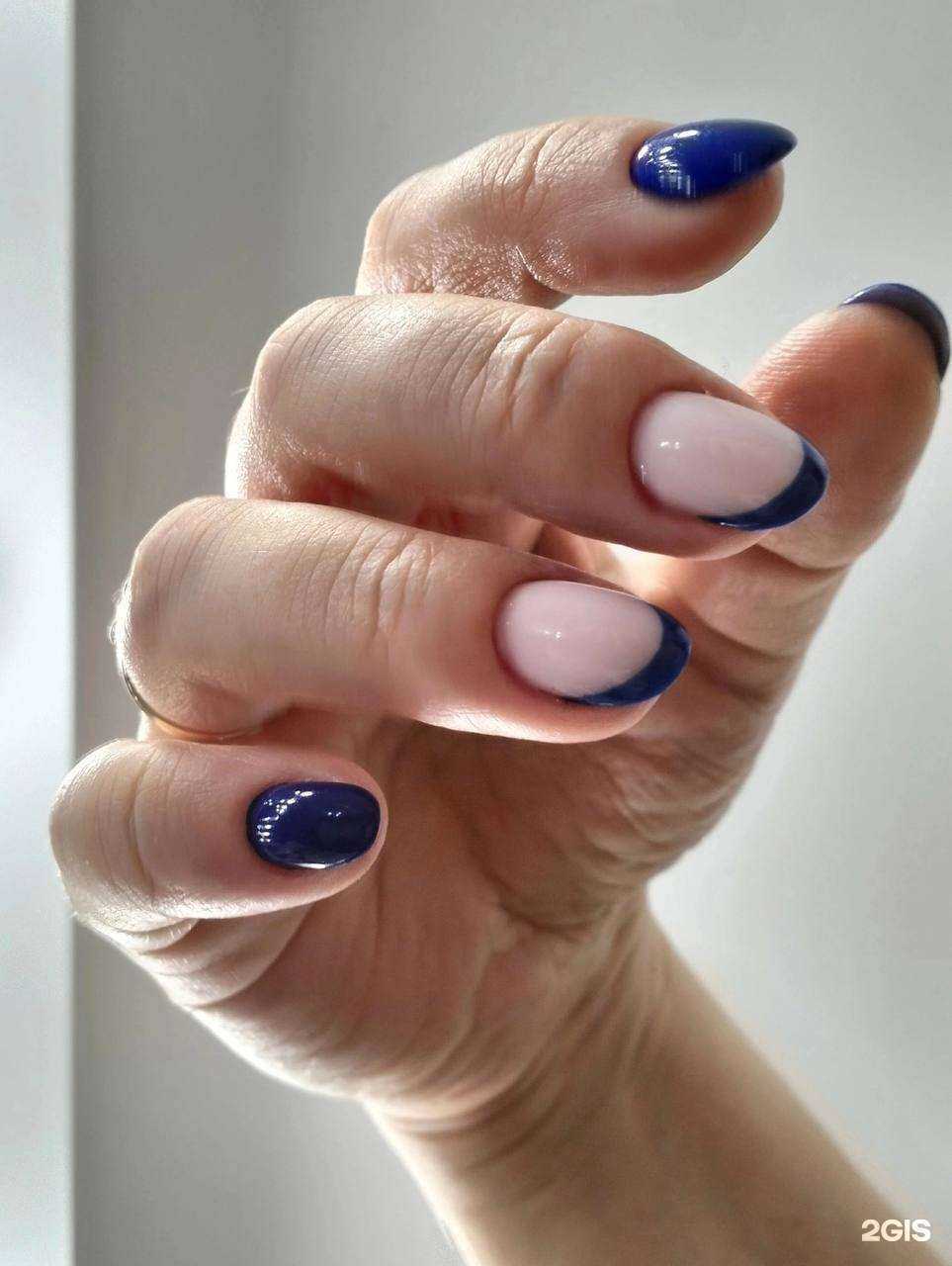 Отзывы на компанию Твой маникюр Fire в Тюмени c фото