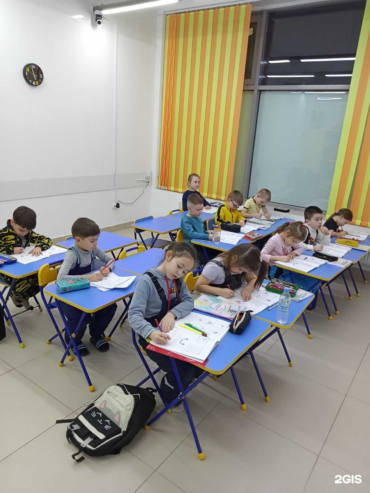 Отзывы на компанию Калейдоскоп знаний в г. Ижевск c фото