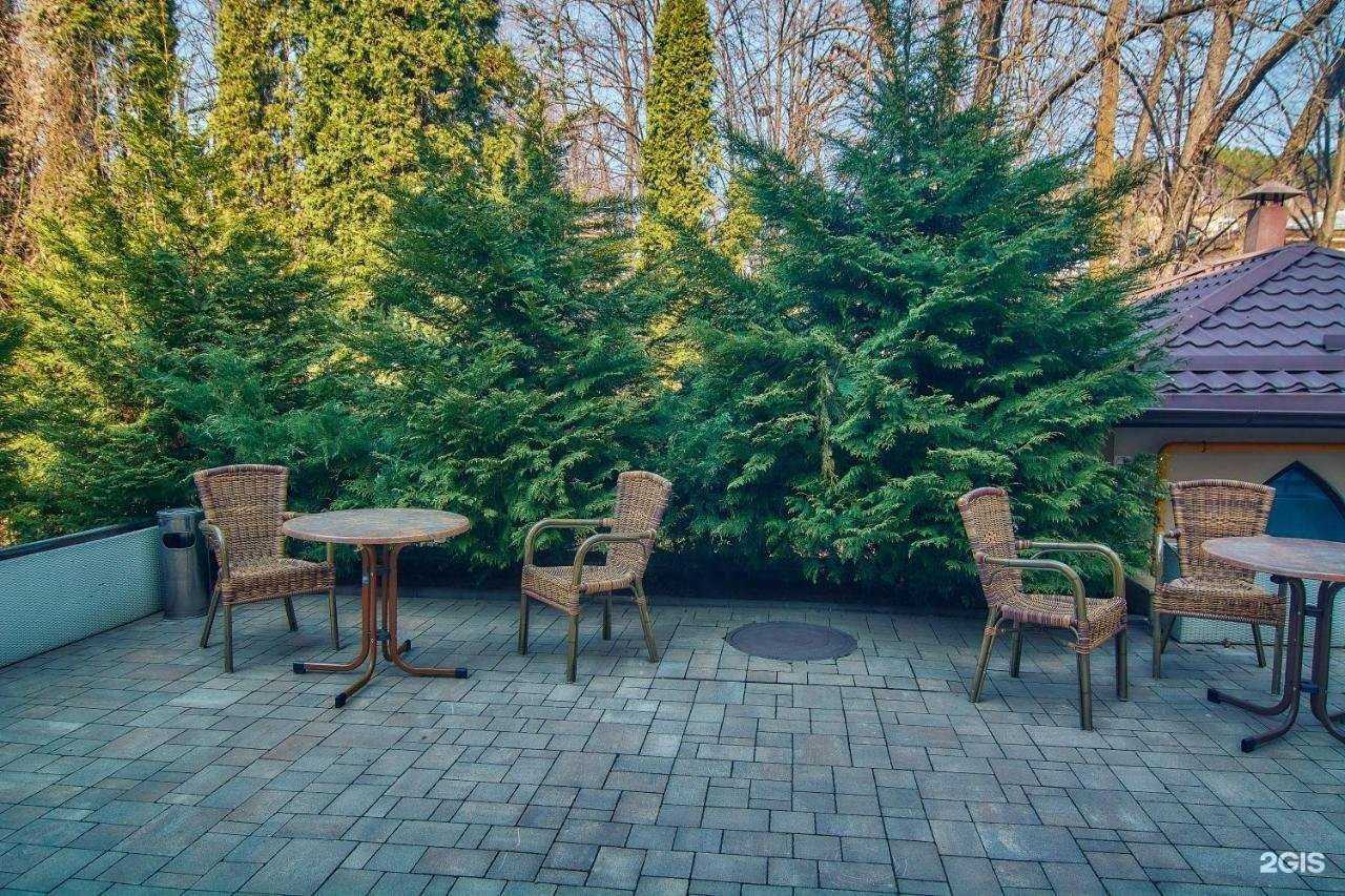 Отзывы на компанию Германия в Кисловодске c фото