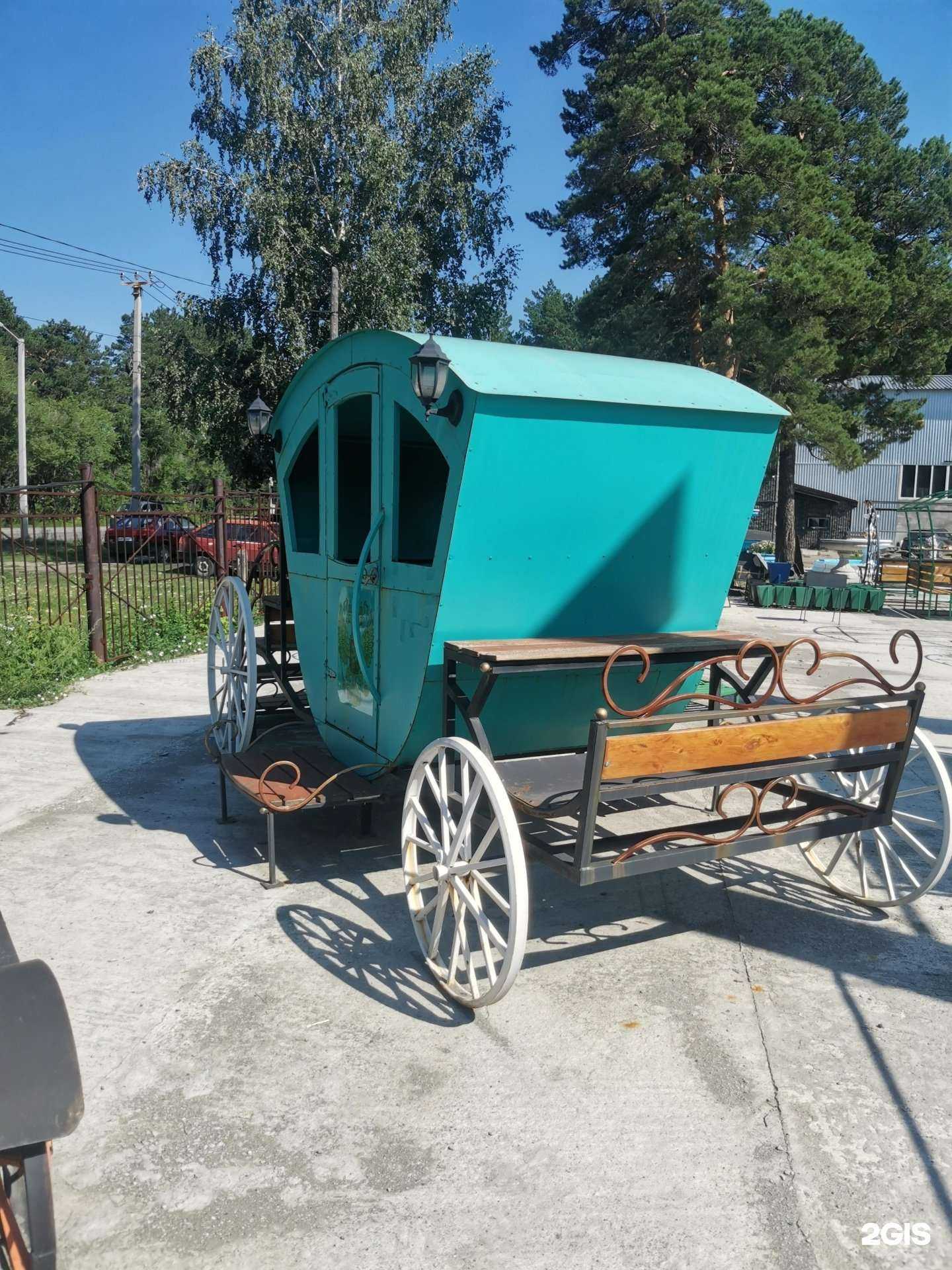 Отзывы на компанию Торгово-производственная компания в г. Бийск c фото