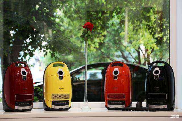 Отзывы на компанию Miele в Челябинске c фото