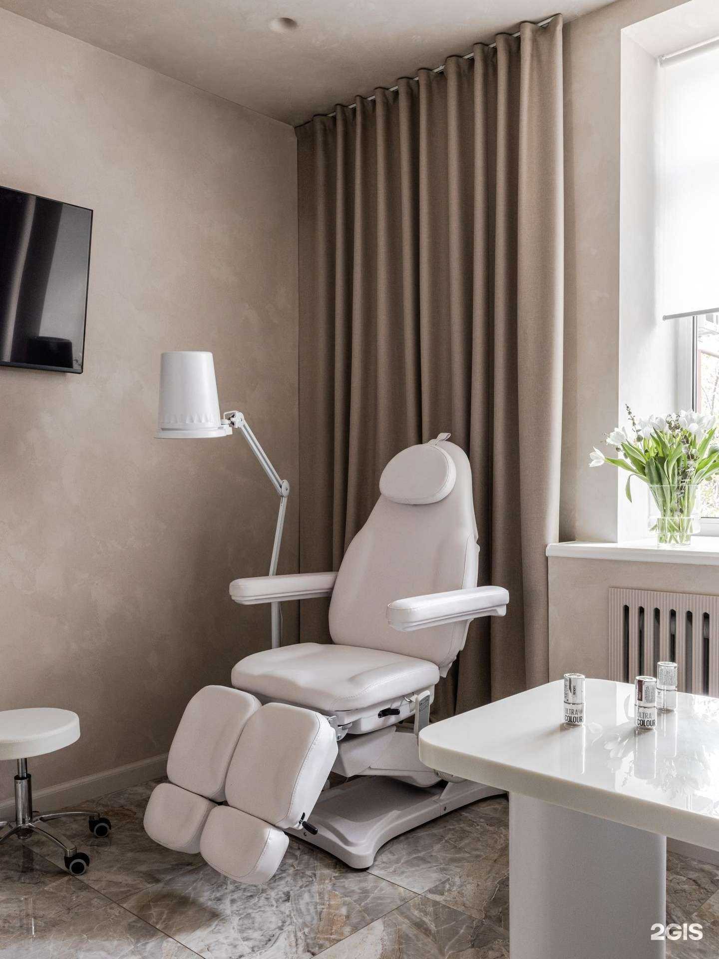 Отзывы на компанию Phenomen в Уфе c фото