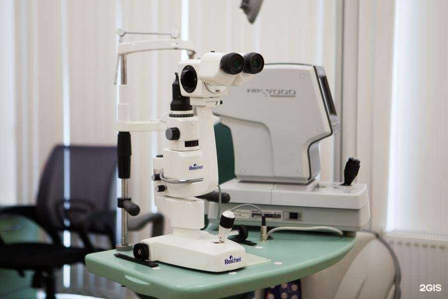 Отзывы на компанию Центр охраны зрения в Петрозаводске c фото