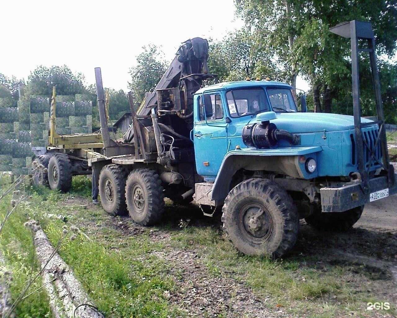 Отзывы на компанию Эколестех в г. Екатеринбург c фото