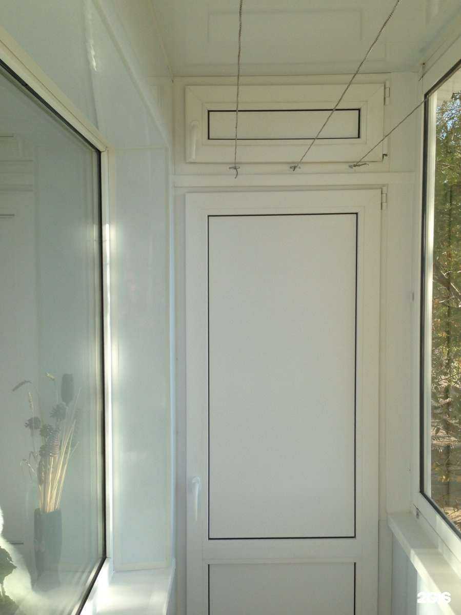 Отзывы на компанию Балкон-Саратов в Саратове c фото