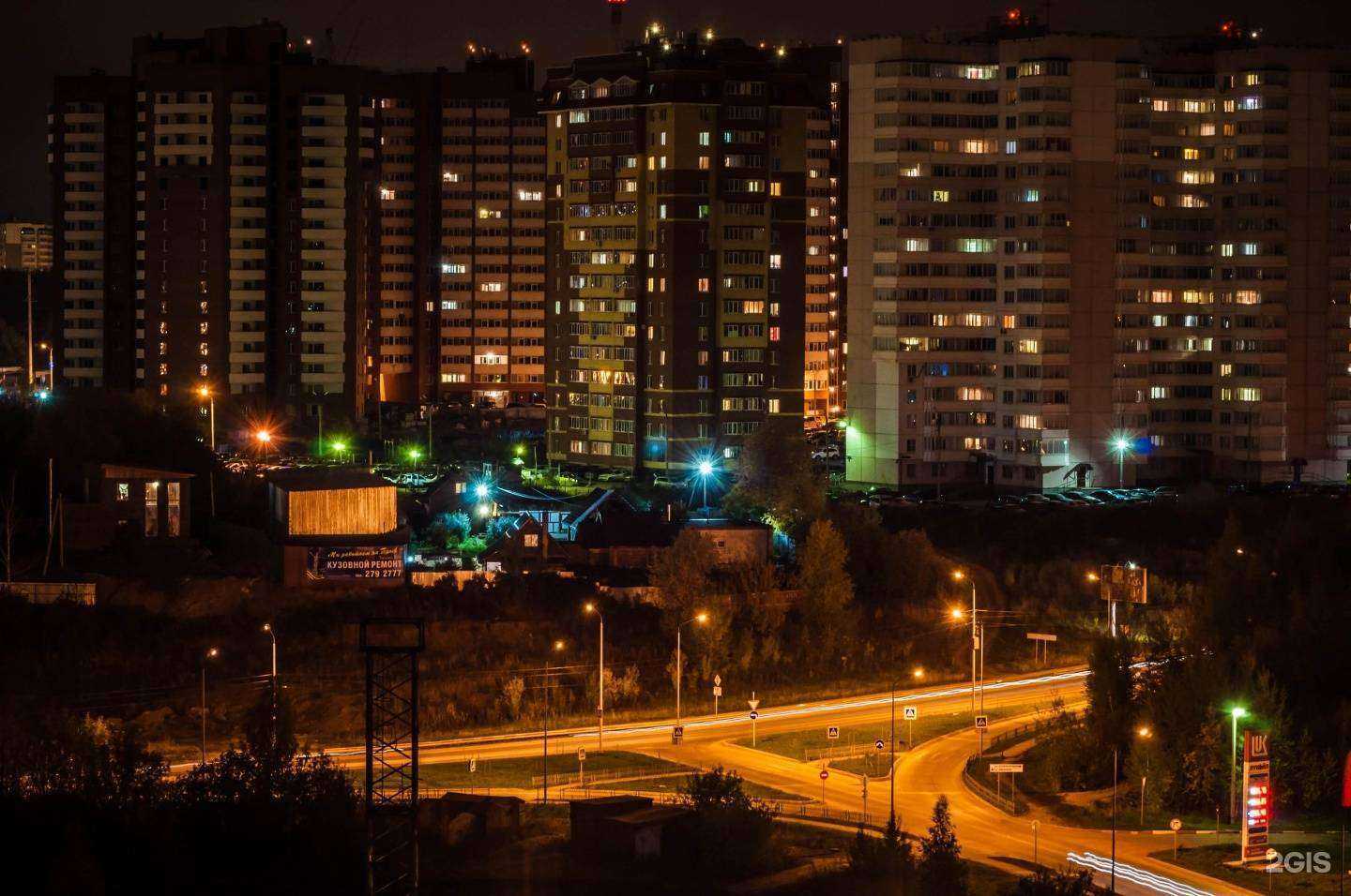 Отзывы на компанию Третий кран в Перми c фото - фотография 2 из 2