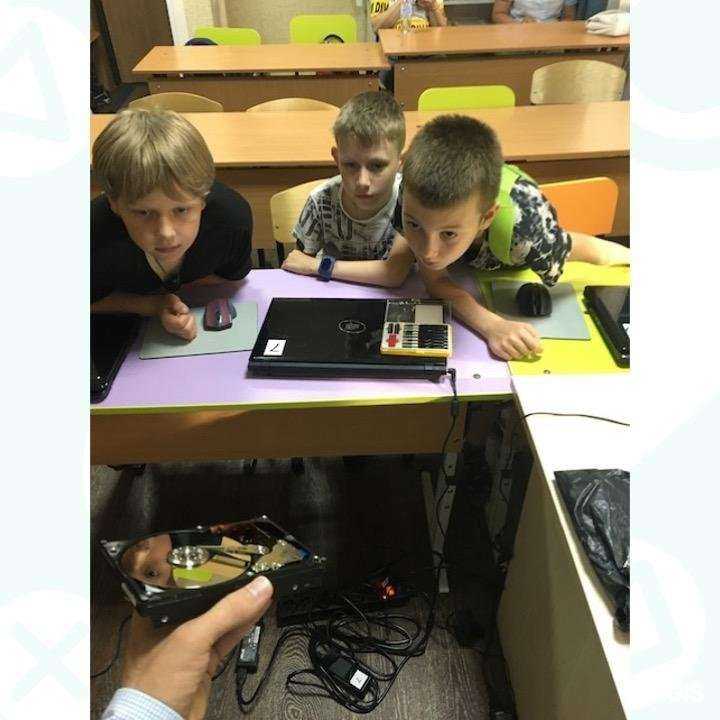 Отзывы на компанию Программист в г. Хабаровск c фото