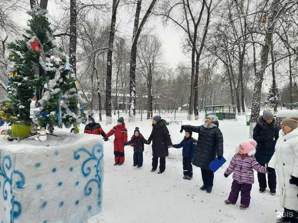 Отзывы на компанию Детский сад №78 в г. Новокузнецк c фото