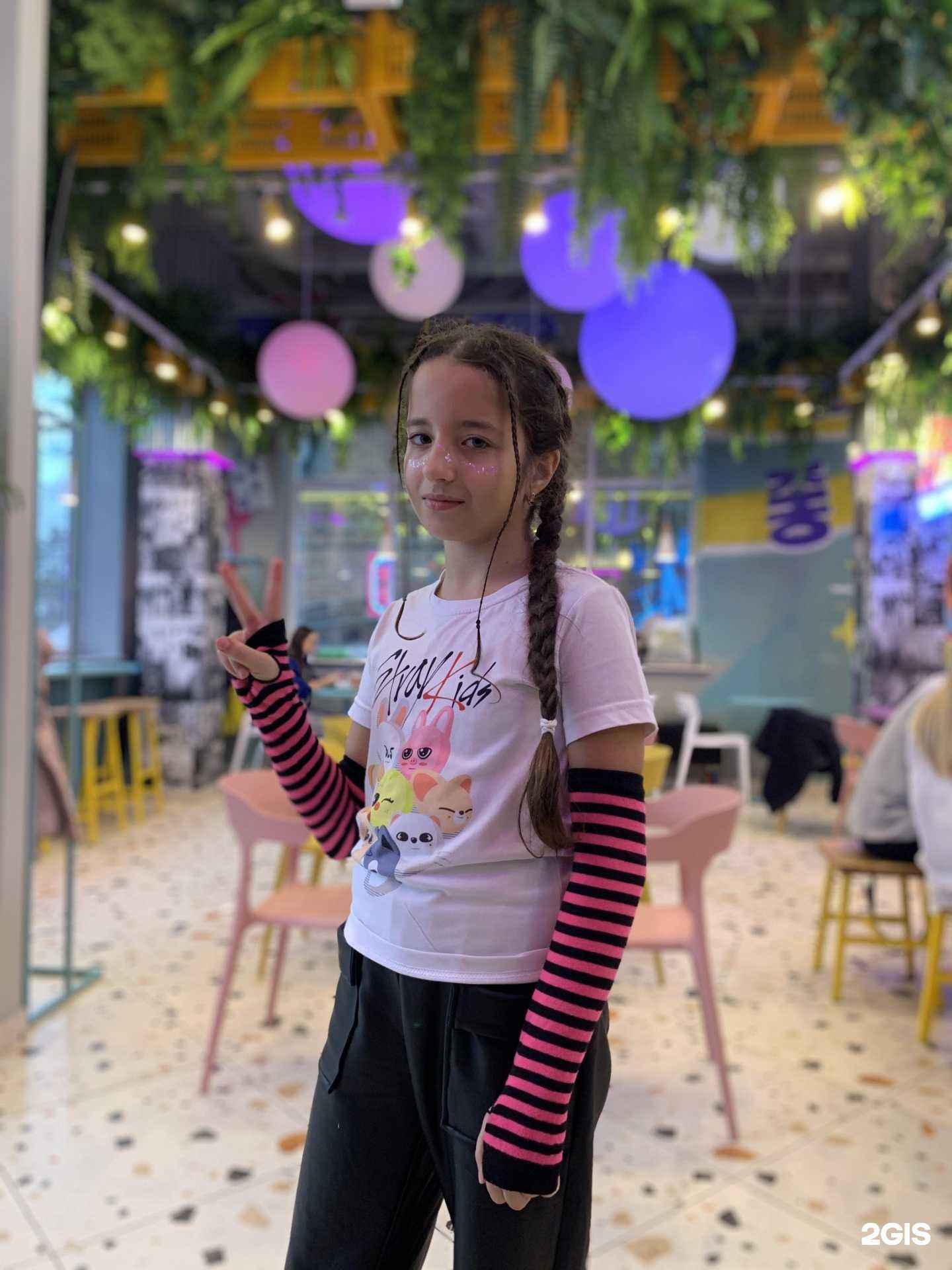 Отзывы на компанию Chicko - вкус Кореи в Краснодаре c фото