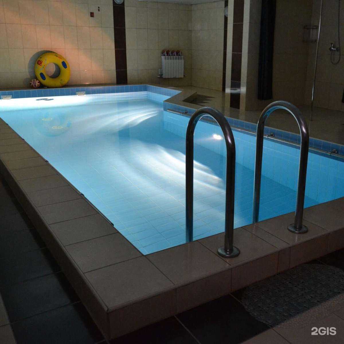 Отзывы на компанию Жар & Пар в г. Пенза c фото