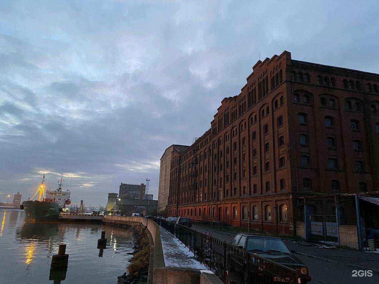 Отзывы на компанию Откачка в г. Калининград c фото