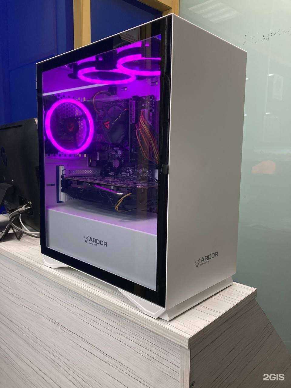 Отзывы на компанию КупиКомп в г. Чита c фото