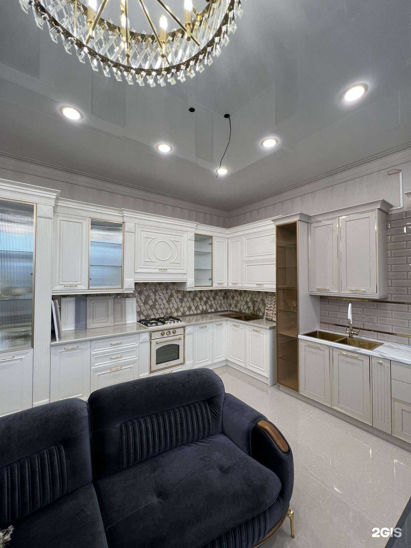 Отзывы на компанию Kuhni Ami в Махачкале c фото