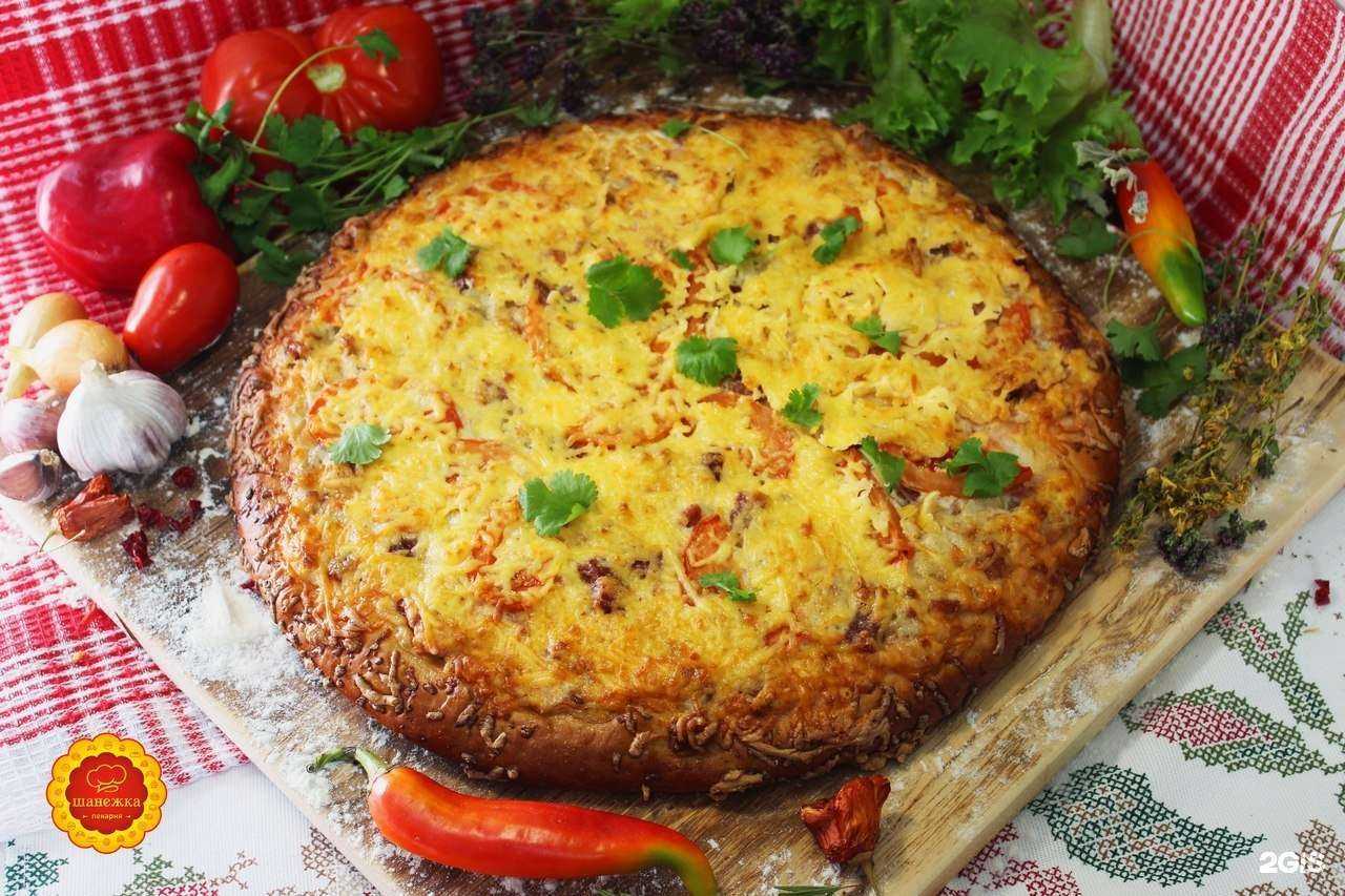 Отзывы на компанию Шанежка в г. Вологда c фото