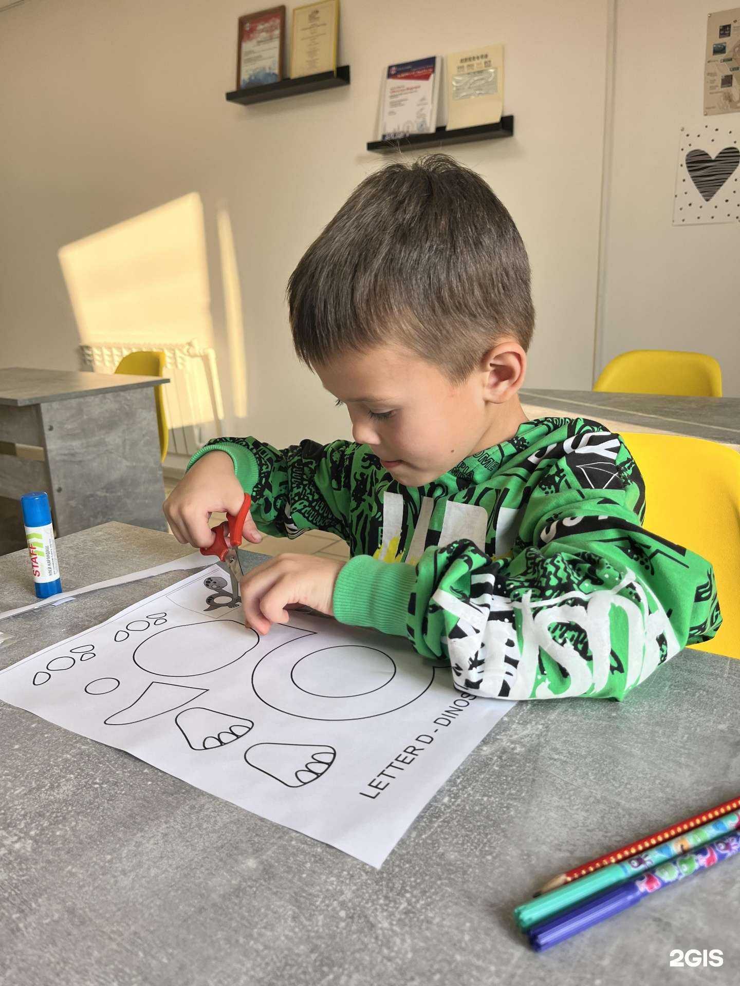 Отзывы на компанию English-no problems в Волжском c фото