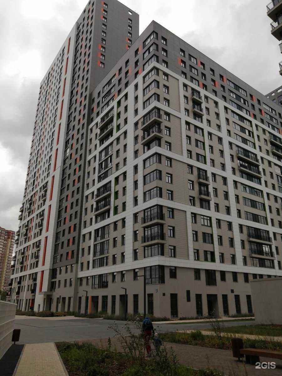 Отзывы на компанию Лакшми в Котельниках c фото - фотография 2 из 2