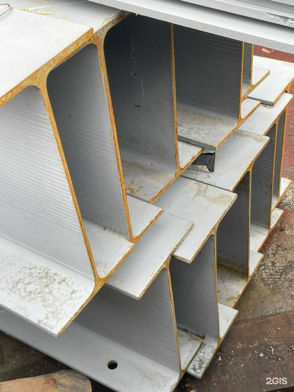 Отзывы на компанию Металлоцех в Екатеринбурге c фото