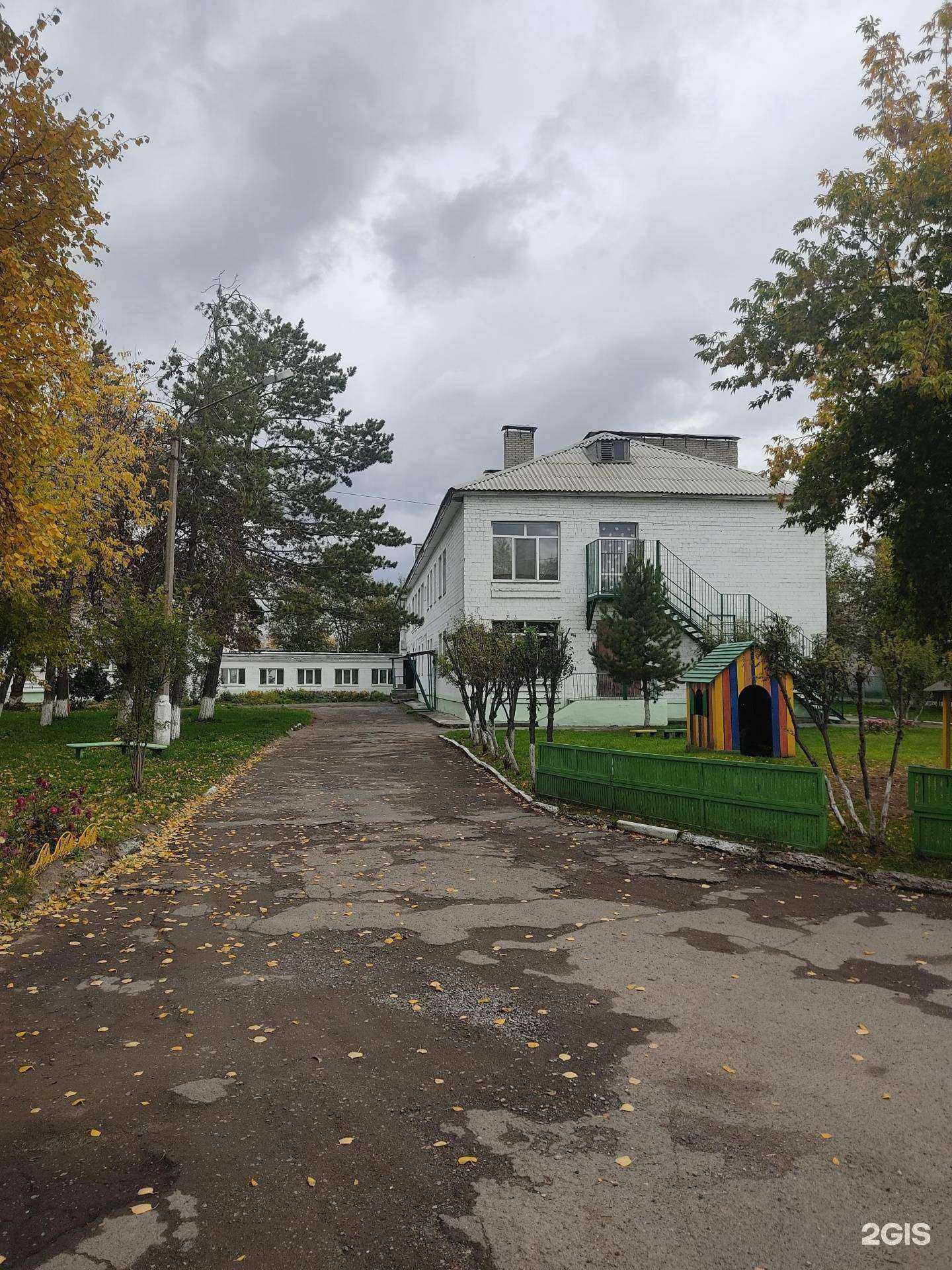 Отзывы на компанию Детский сад №24 в Ачинске c фото