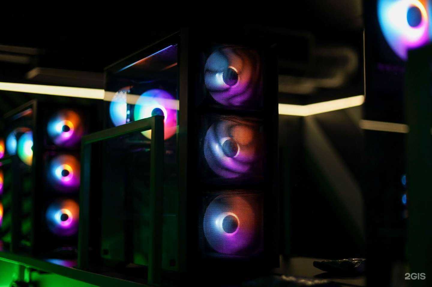 Отзывы на компанию True Gamers в г. Ставрополь c фото