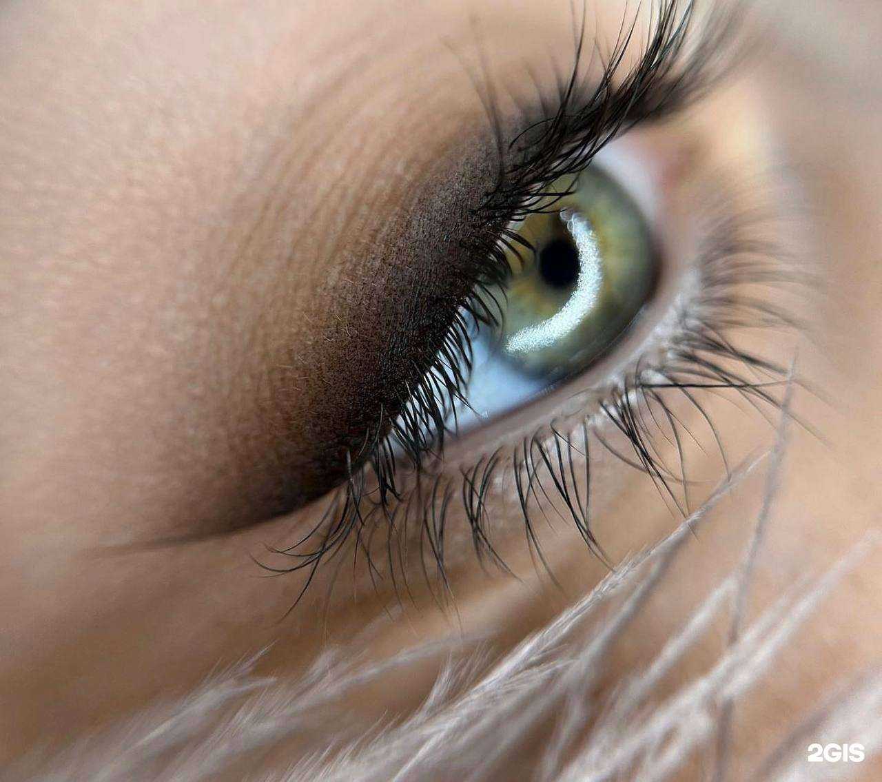 Отзывы на компанию 1`ST makeup в Казани c фото