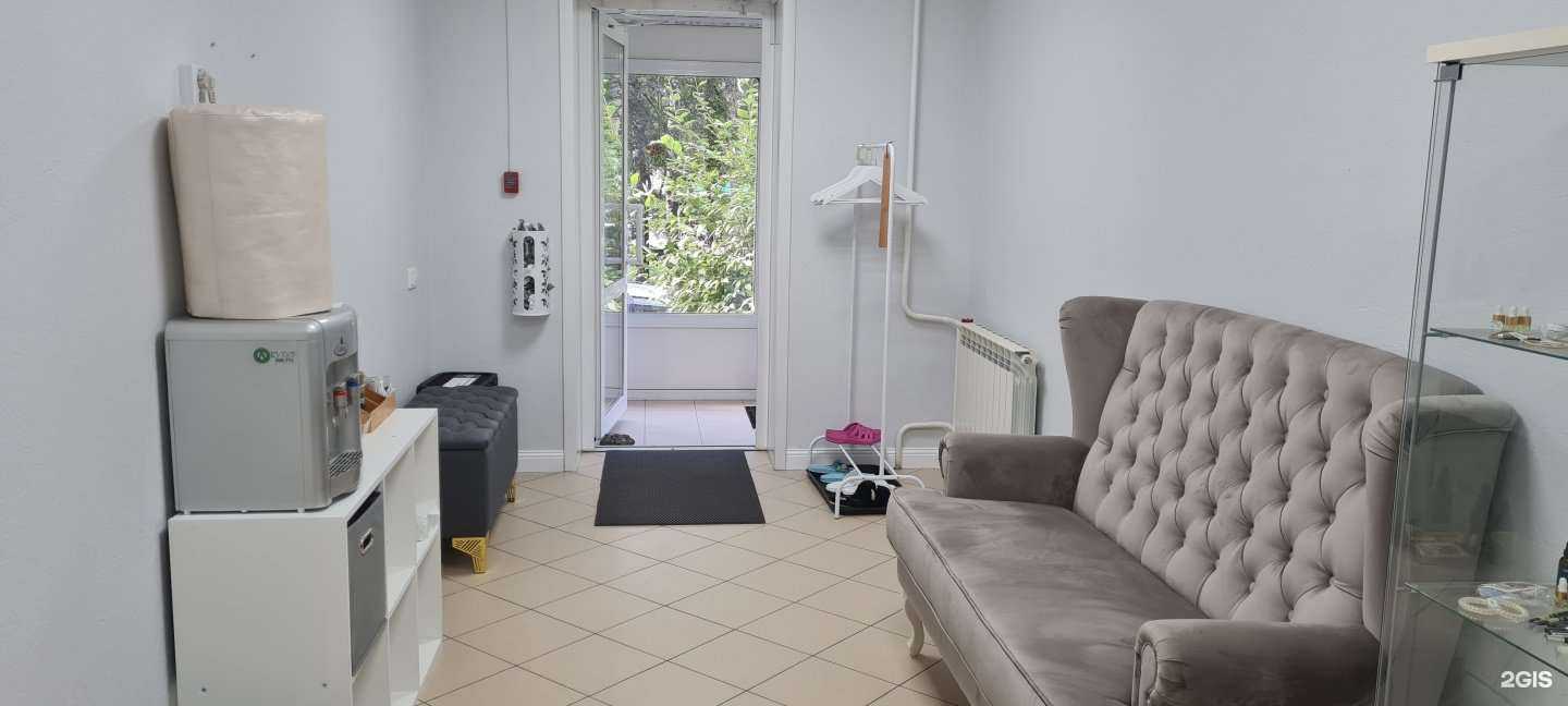 Отзывы на компанию Студия маникюра в г. Новокузнецк c фото