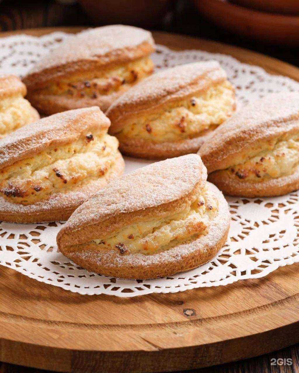 Отзывы на компанию Три пирога в Хабаровске c фото