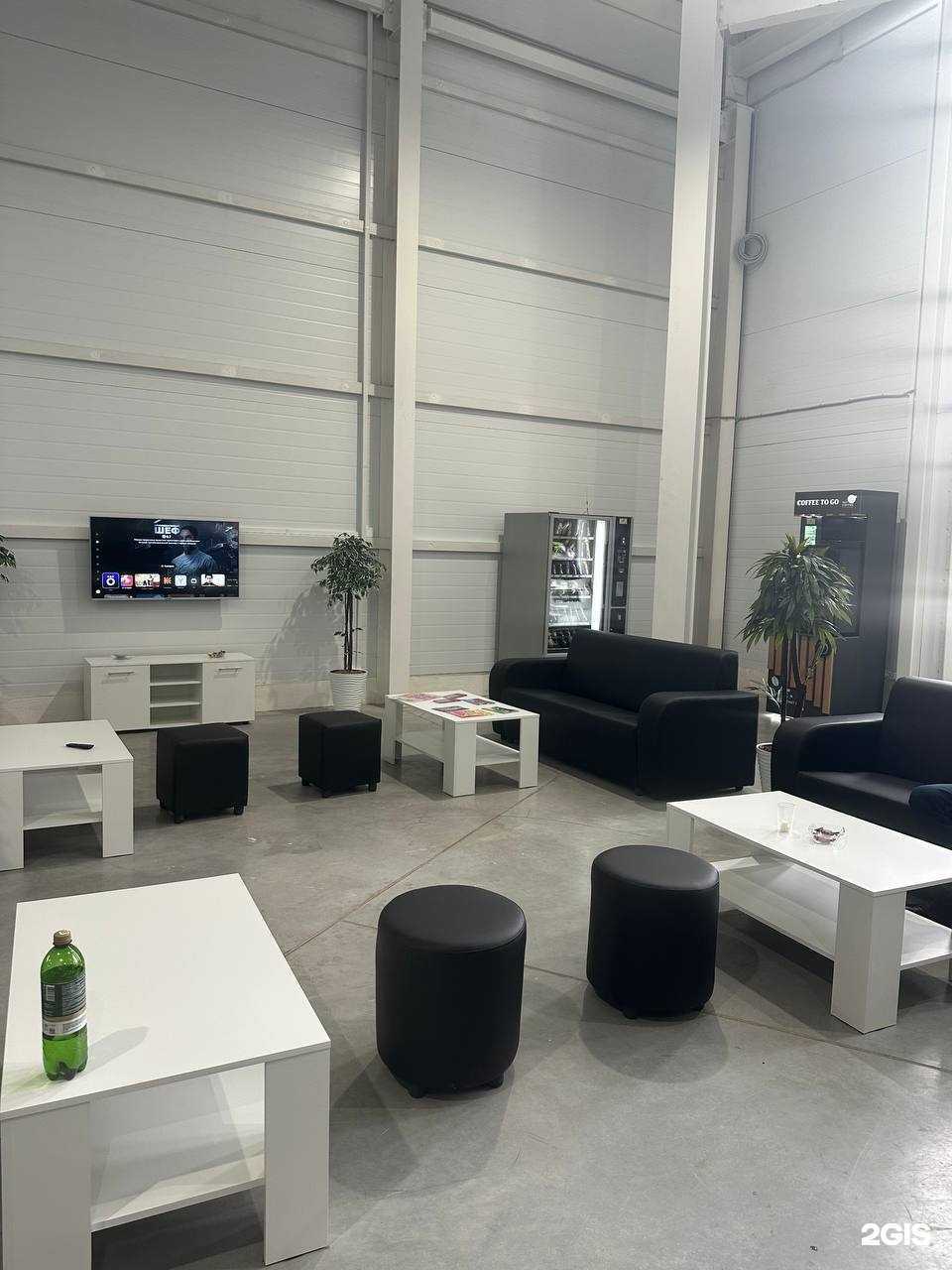 Отзывы на компанию Казань Центр авто в г. Казань c фото