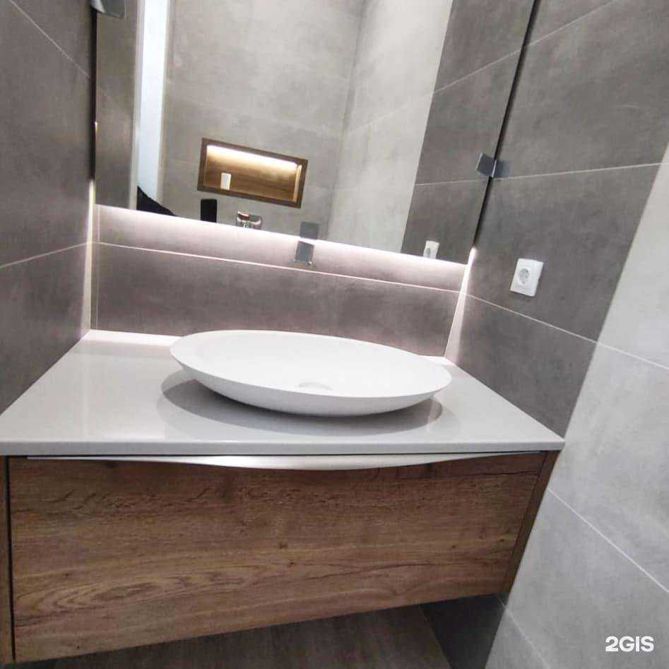 Отзывы на компанию Golden Bay Mebel в Владивостоке c фото