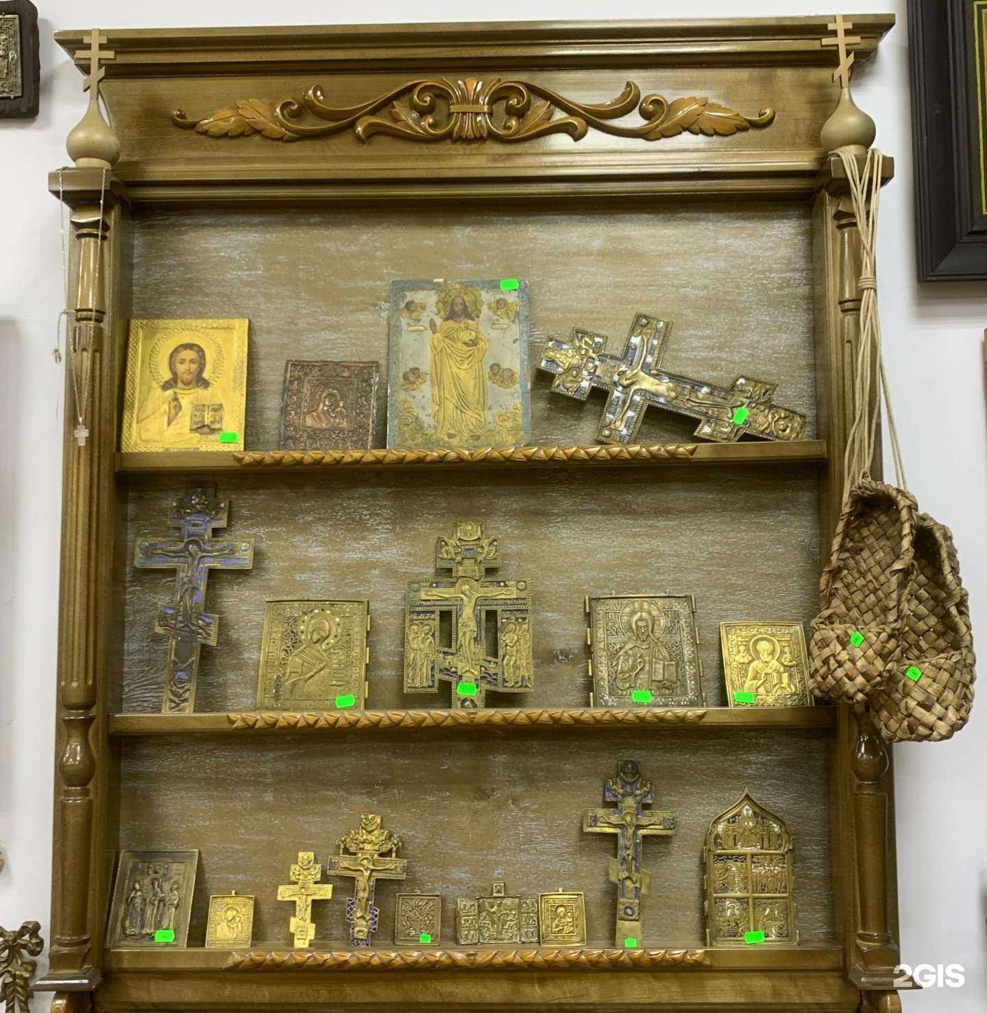 Отзывы на компанию Комиссионка СССР в г. Барнаул c фото