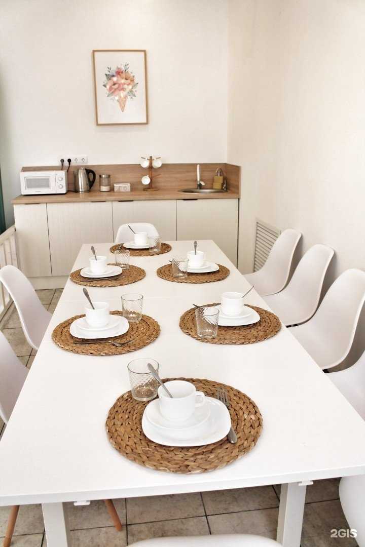 Отзывы на компанию В Гостях в Челябинске c фото