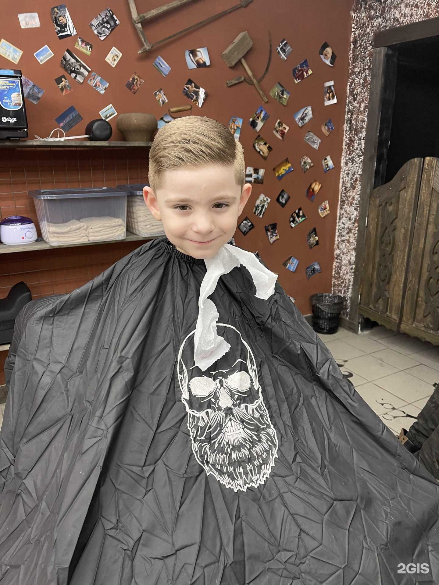 Отзывы на компанию Черная Кость в Балашихе c фото