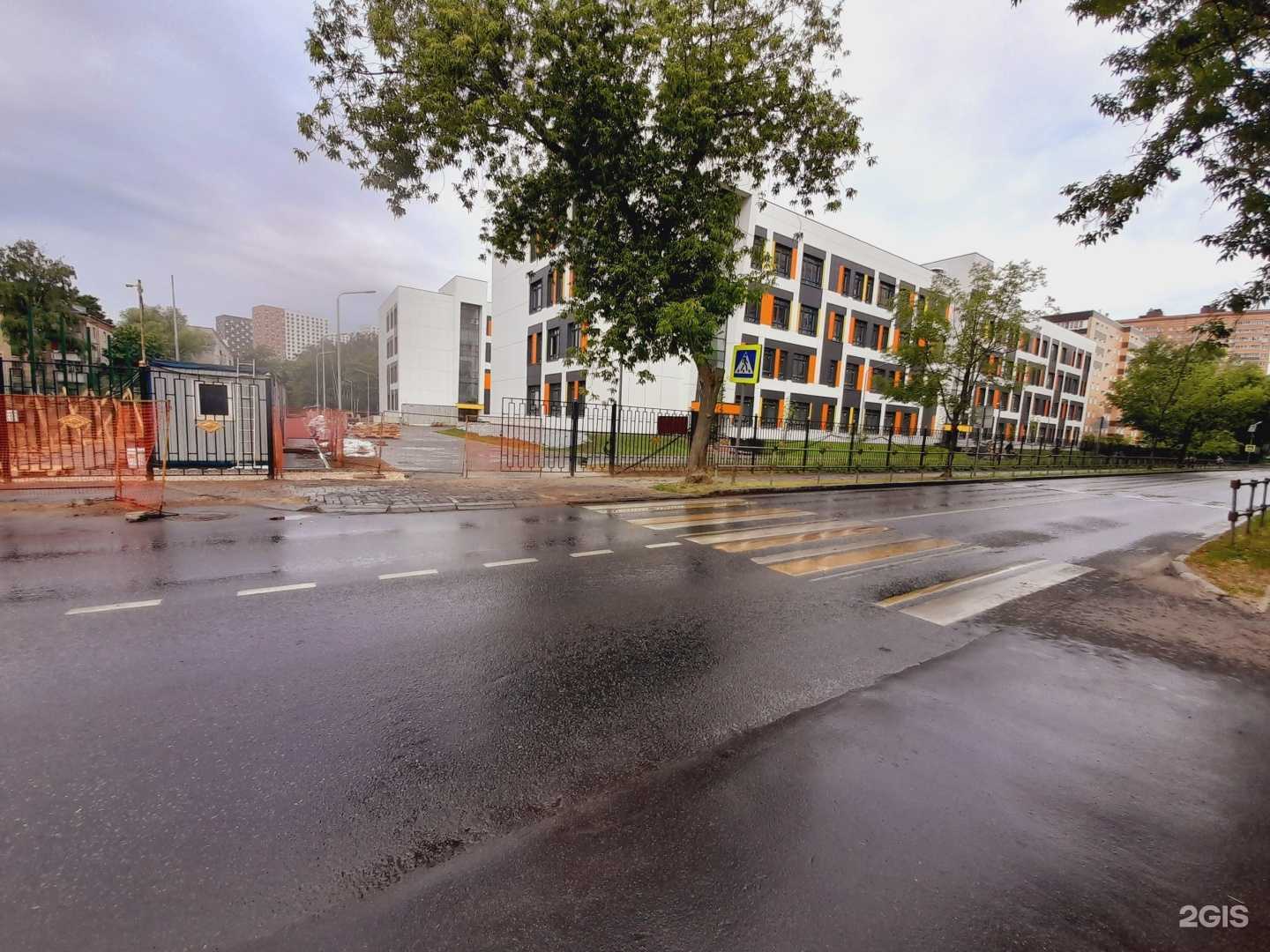 Отзывы на компанию Средняя общеобразовательная школа №26 в Люберцах c фото