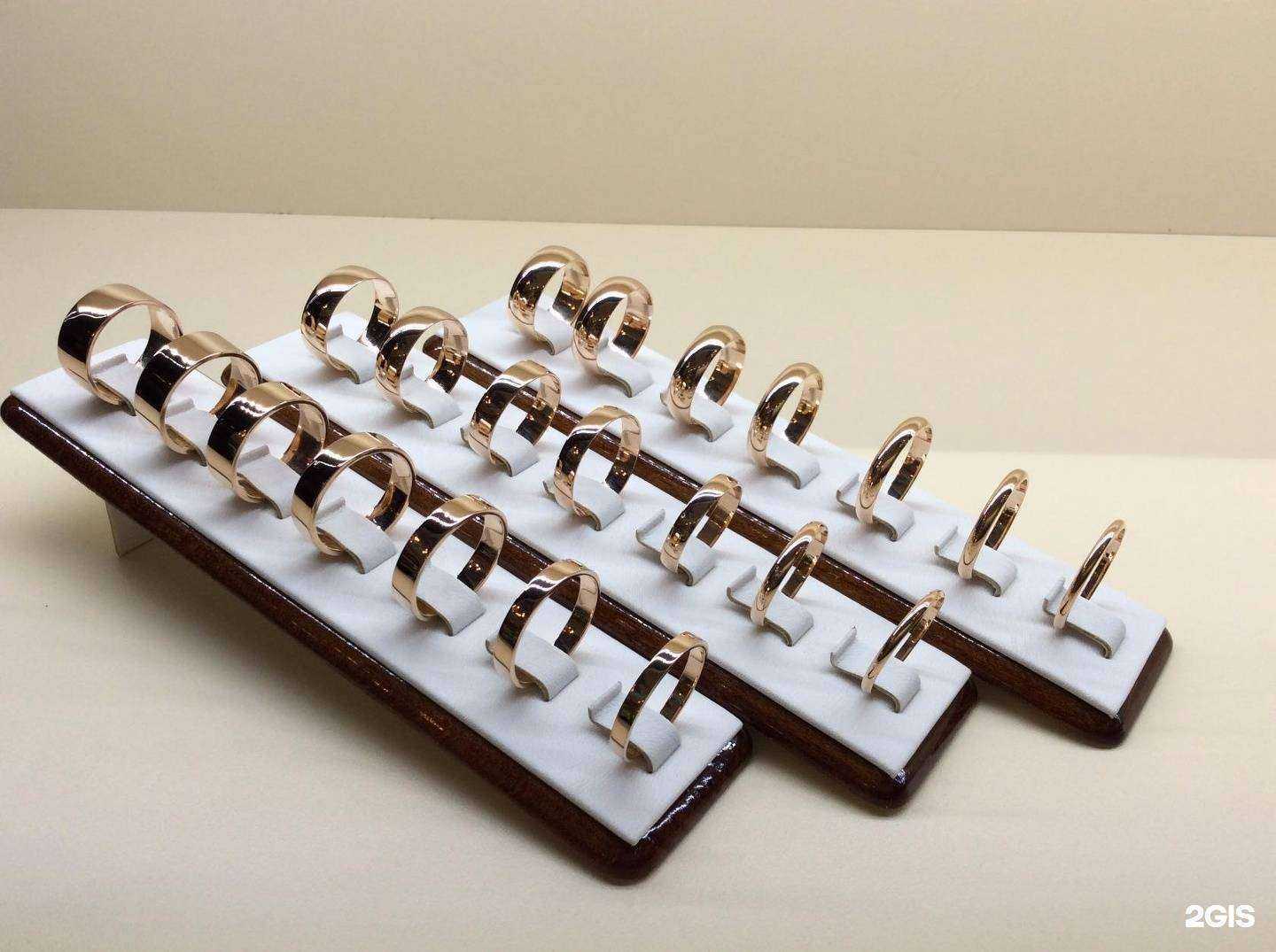 Отзывы на компанию Фабрика Золота в Томске c фото