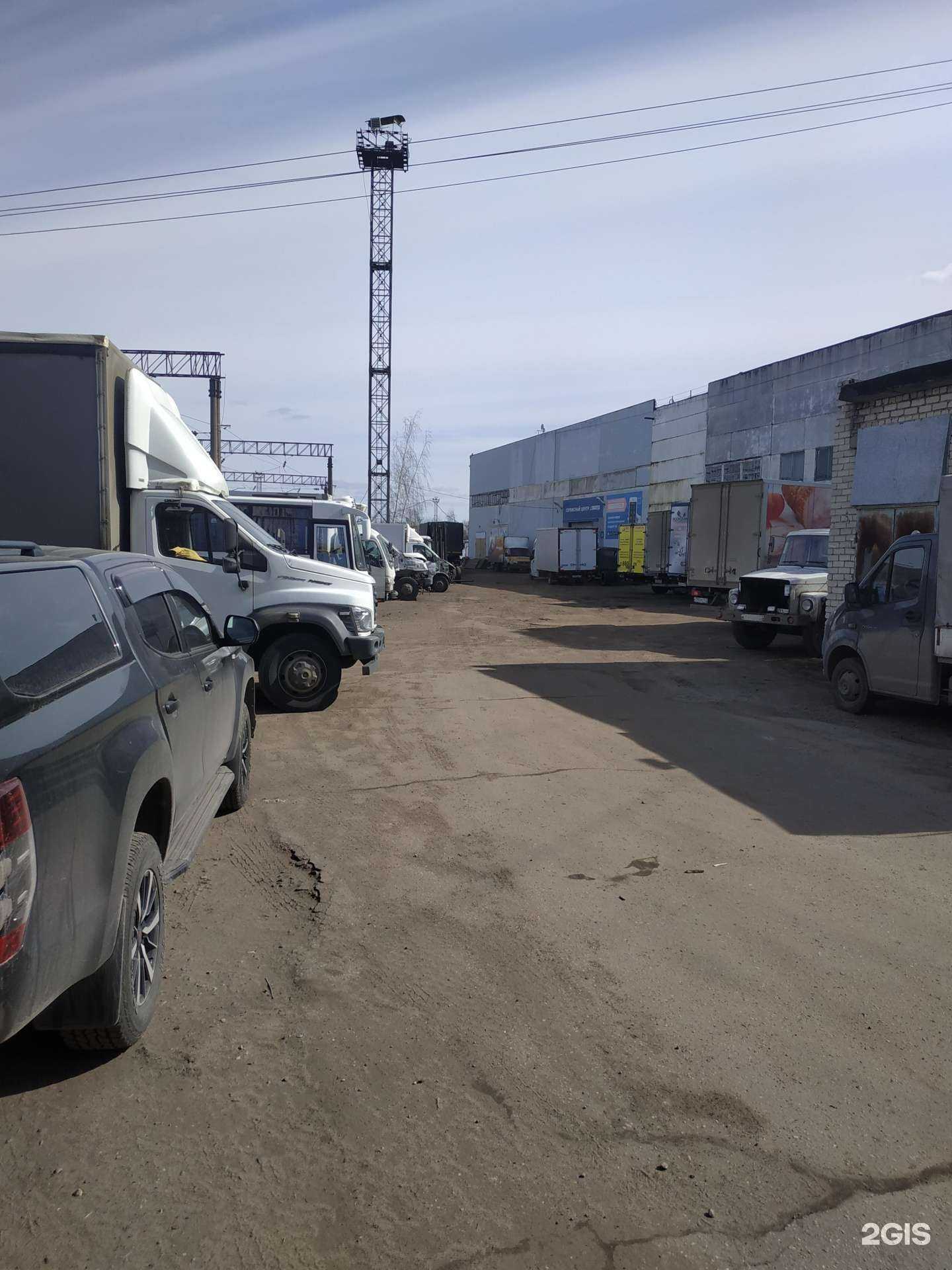 Отзывы на компанию Родонит НН в г. Нижний Новгород c фото