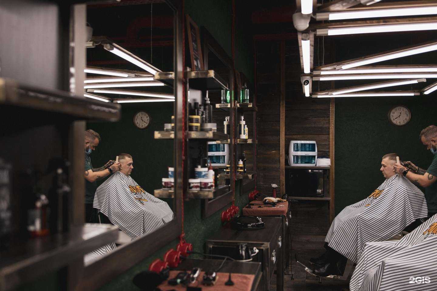 Отзывы на компанию КузьмА в Екатеринбурге c фото