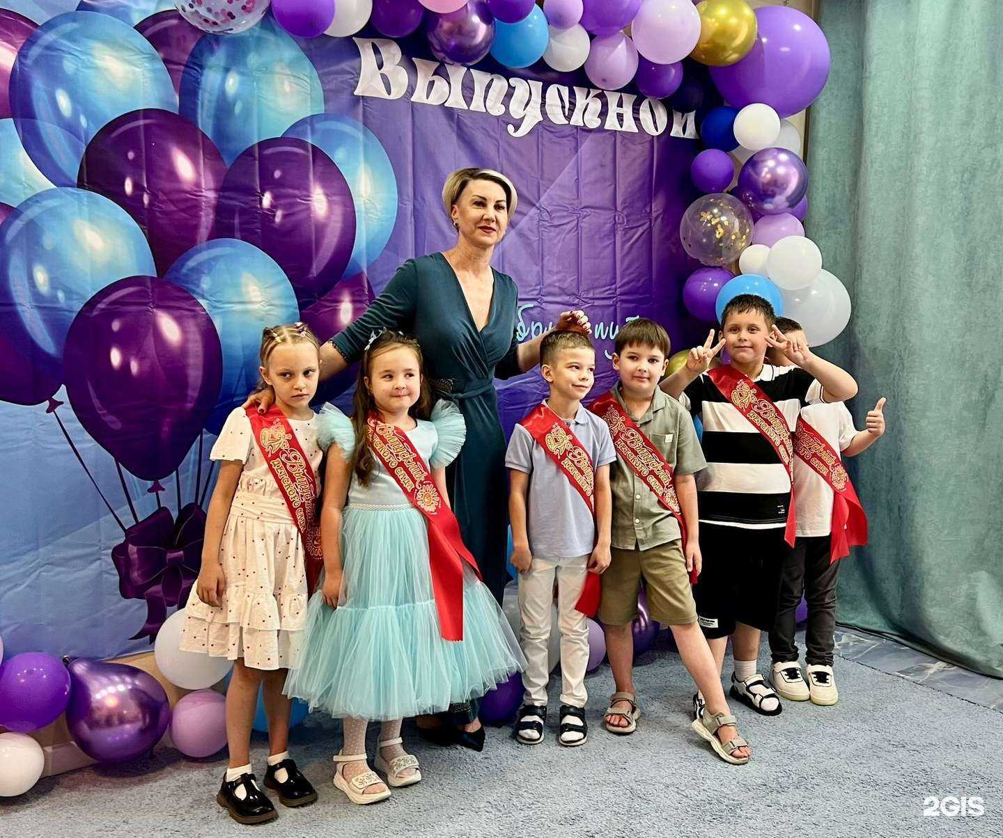 Отзывы на компанию В Тридевятом государстве в Ростове-на-Дону c фото