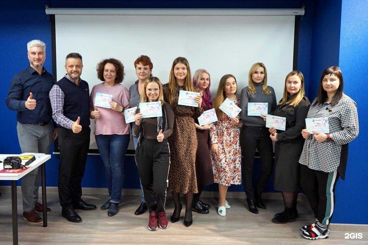 Отзывы на компанию Владмива в Белгороде c фото