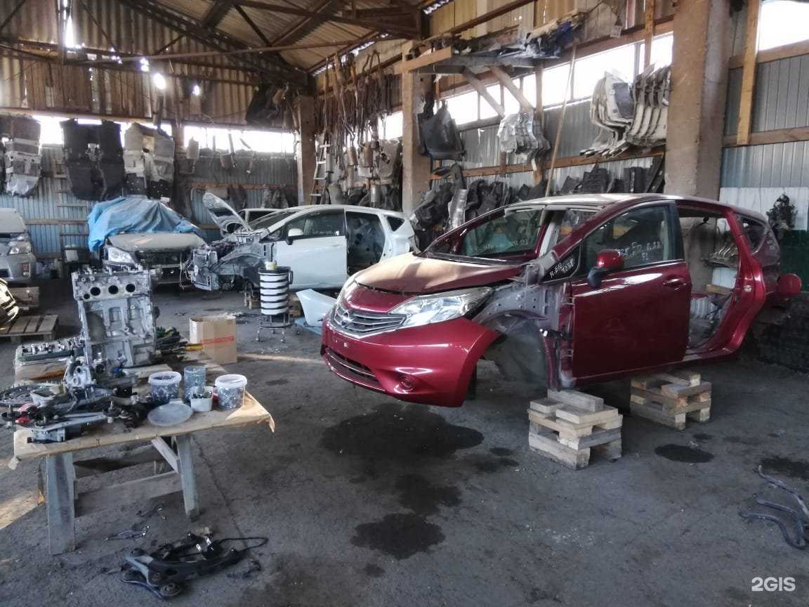 Отзывы на компанию Авто Формат в Владивостоке c фото