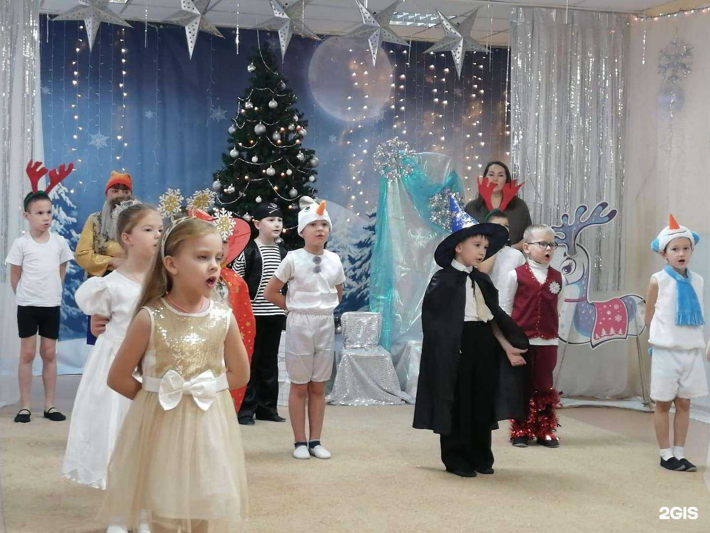 Отзывы на компанию Детский сад №75 компенсирующего вида в Барнауле c фото