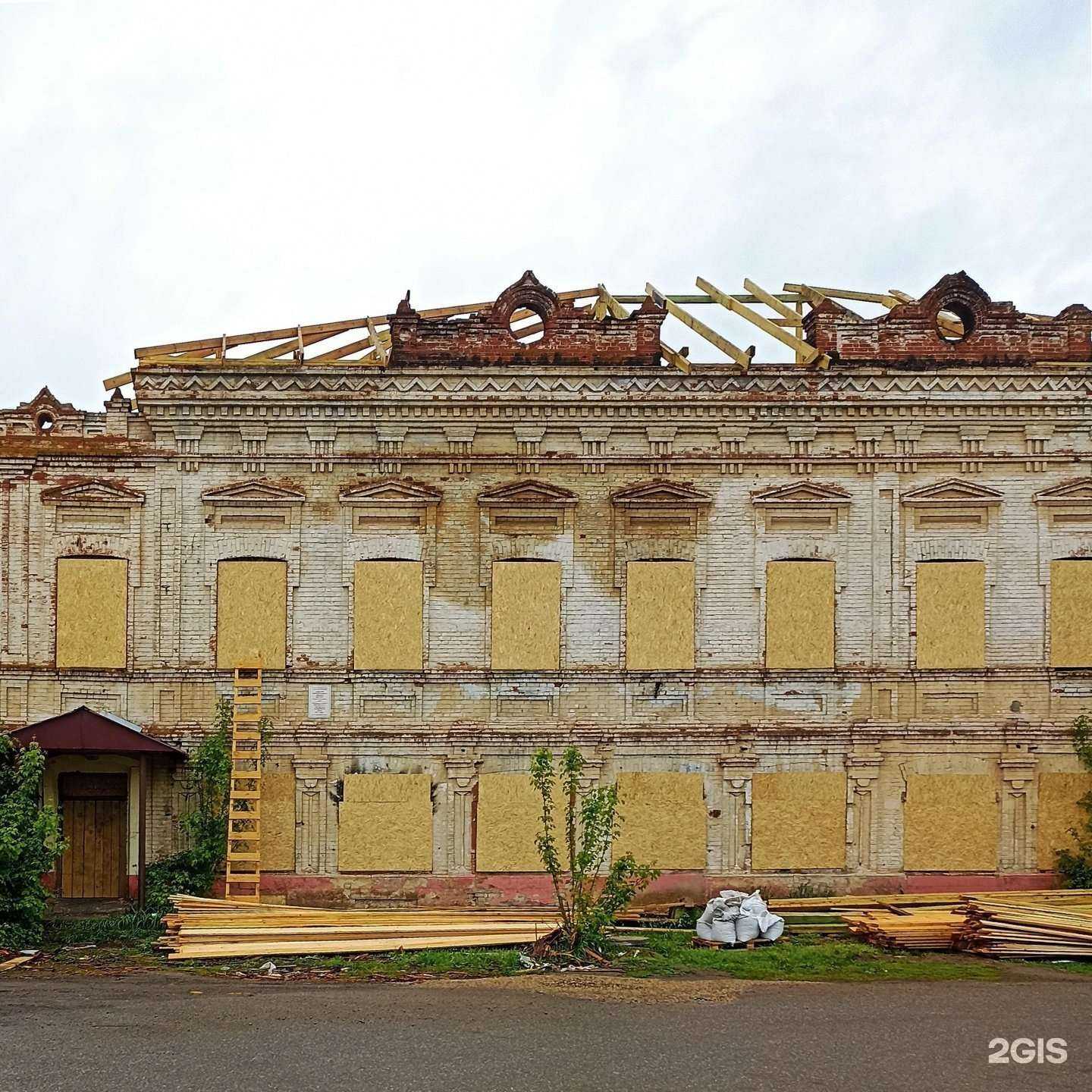 Отзывы на компанию Fабрика в Елабуге c фото