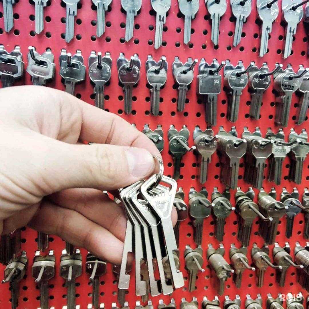 Отзывы на компанию Ключевой момент в г. Астрахань c фото