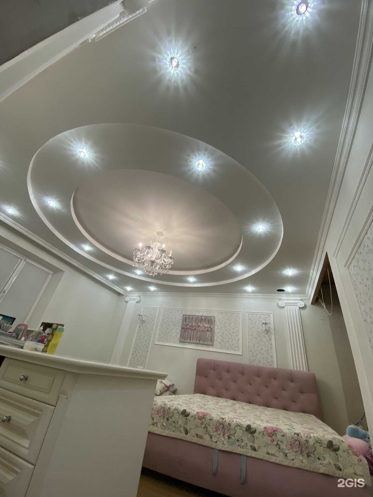 Отзывы на компанию Гаудэо в Новосибирске c фото