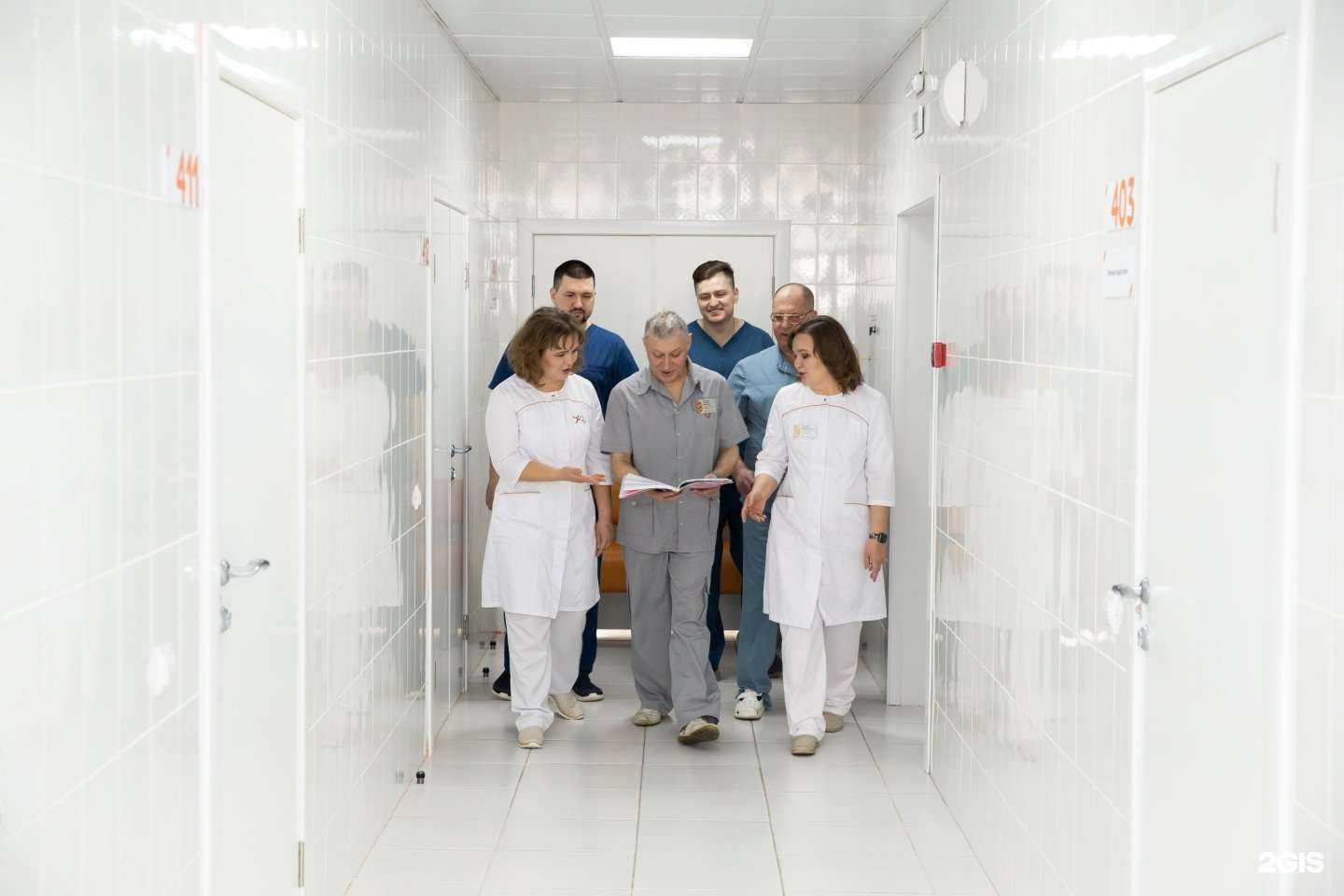 Отзывы на компанию Резонанс-мед в Челябинске c фото